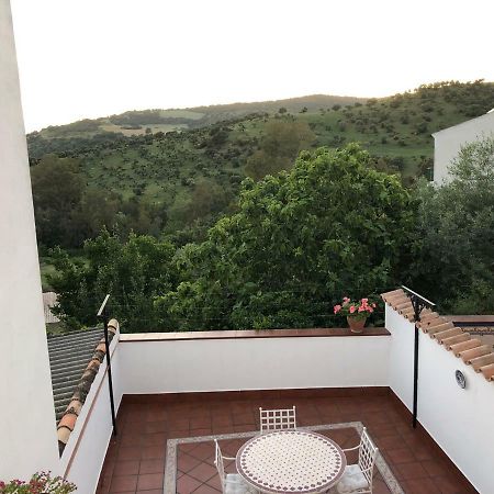 Casa Maria Luisa Villa El Bosque Ngoại thất bức ảnh