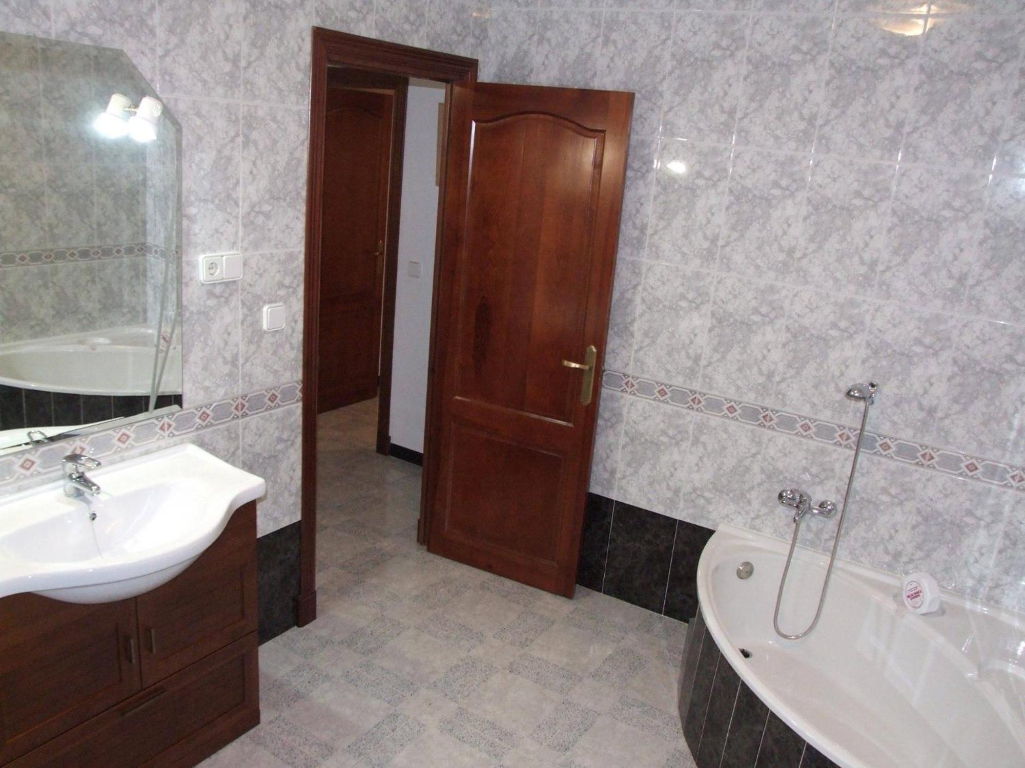 Casa Maria Luisa Villa El Bosque Ngoại thất bức ảnh